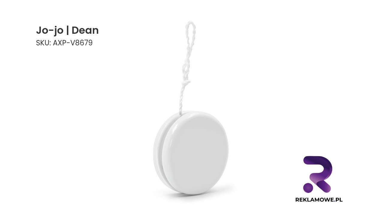 Jo-jo | Dean Zdjęcie produktu jo-jo marki Dean