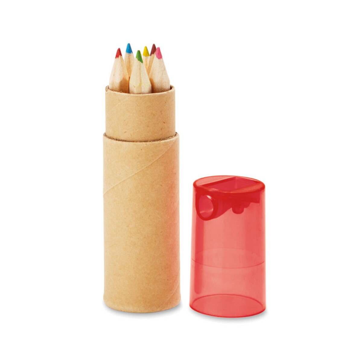 6 kredek w tubie PETIT LAMBUT mo8580-23