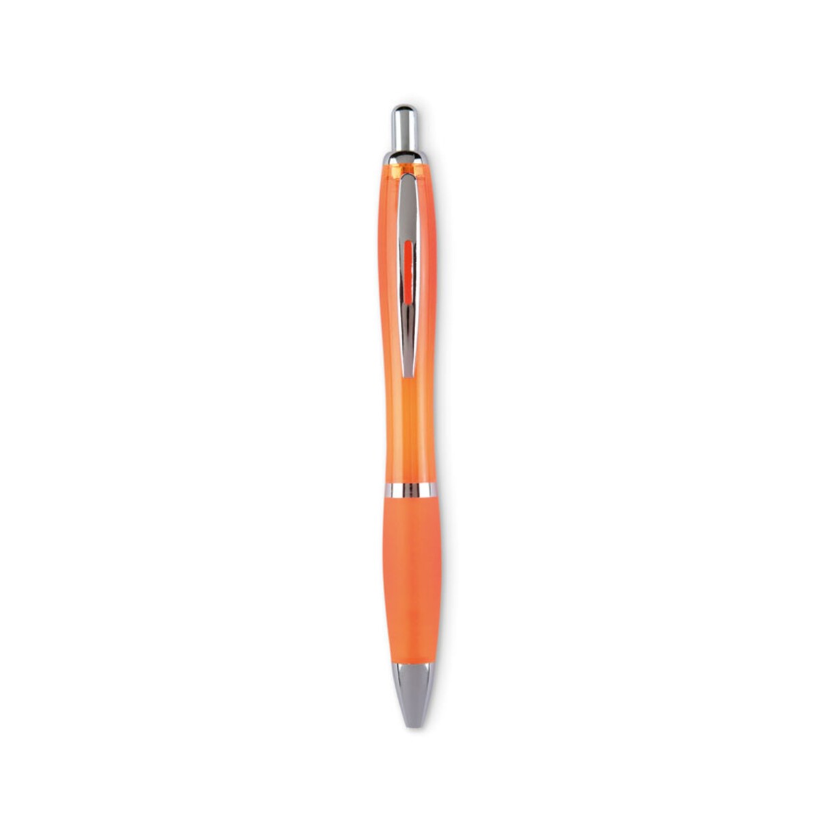 Długopis z miękkim uchwytem RIOCOLOUR kc3314-03
