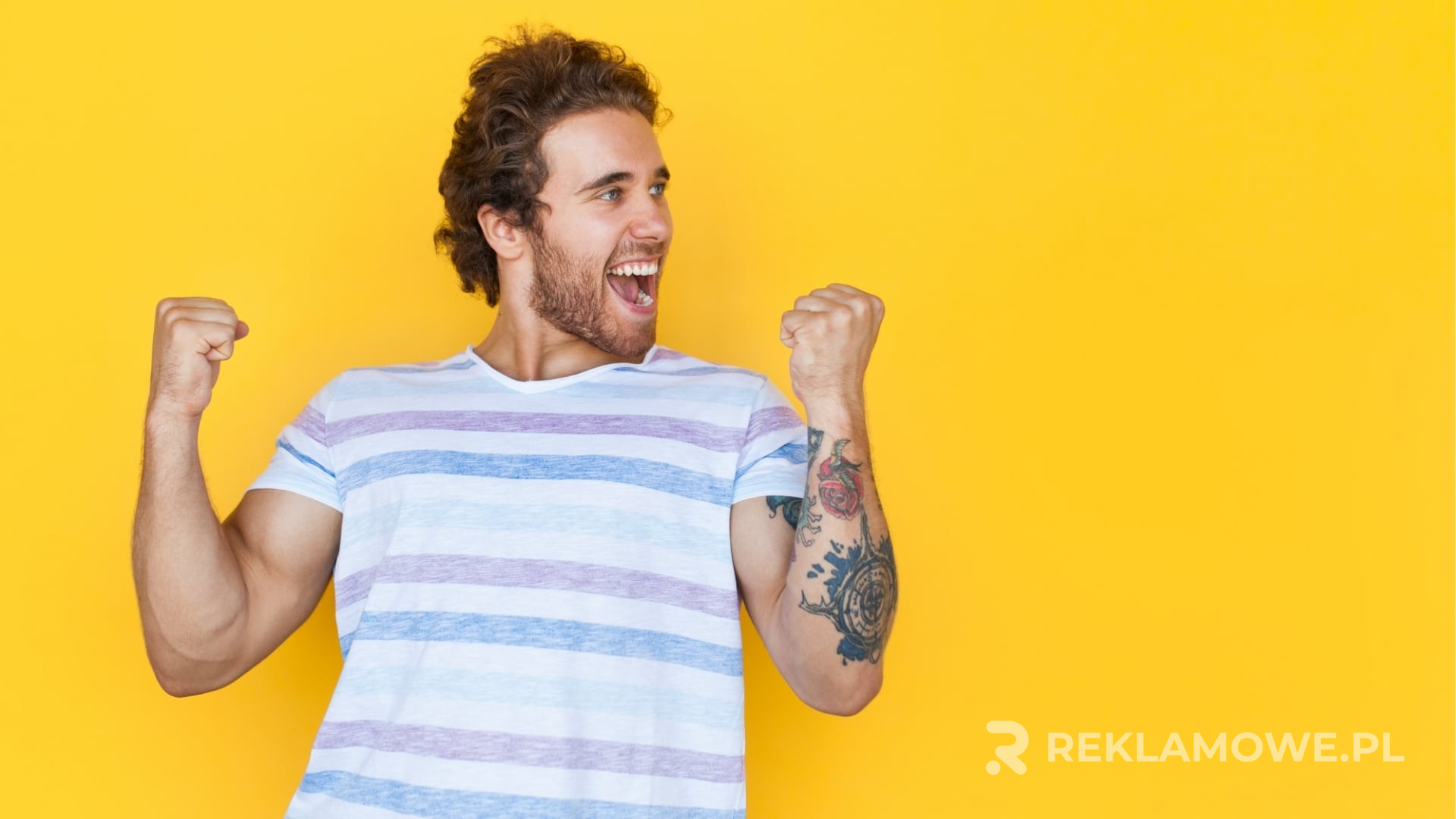 Gadżety reklamowe dla studentów na biurku