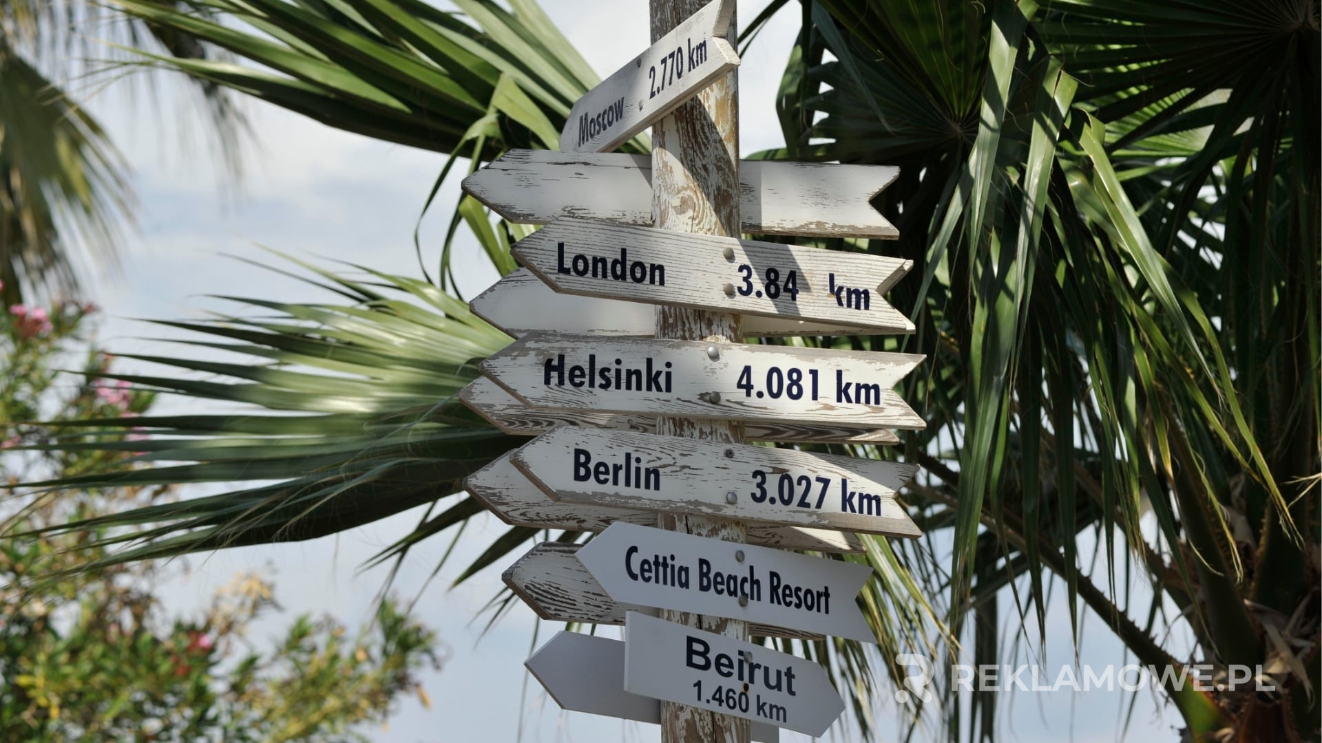 Gadżety reklamowe z logo dla promocji firmy